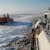 Начались дноуглубительные работы на объекте «Морской канал» в Обской губе Карского моря